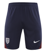 England 2024 Men's Blue Training Tank Top