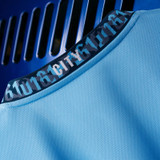 Manchester City 24/25 Men's Home Long Sleeve Shirt