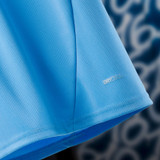 Manchester City 24/25 Men's Home Long Sleeve Shirt