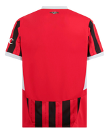 AC Milan 24/25 Stadium Men's Home Shirt
