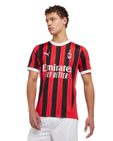 AC Milan 24/25 Stadium Men's Home Shirt