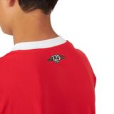 AC Milan 24/25 Kid's Home Shirt and Shorts