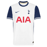 Tottenham 24/25 Authentic Men's Home Shirt