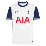Tottenham 24/25 Kid's Home Shirt and Shorts