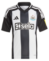 Newcastle United 24/25 Kid's Home Shirt and Shorts