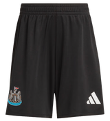 Newcastle United 24/25 Kid's Home Shirt and Shorts