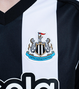Newcastle United 24/25 Kid's Home Shirt and Shorts