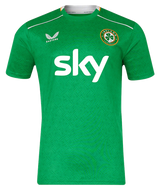 Ireland 24/25 Stadium Men's Home Shirt