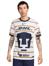 UNAM Pumas 24/25 Stadium Men's Home Shirt