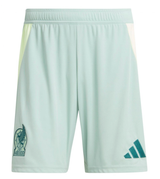 Mexico 2024 Men's Away Long Sleeve Shirt