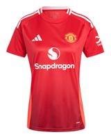 Manchester United 24/25 Women's Home Shirt