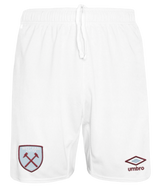 West Ham United 24/25 Kid's Home Shirt and Shorts