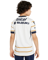 UNAM Pumas 24/25 Kid's Home Shirt and Shorts