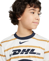 UNAM Pumas 24/25 Kid's Home Shirt and Shorts