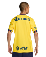 CF América 24/25 Stadium Men's Home Shirt