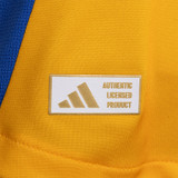 Tigres UANL 24/25 Authentic Men's Home Shirt