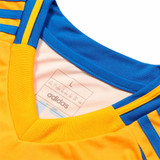Tigres UANL 24/25 Kid's Home Shirt and Shorts