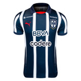 CF Monterrey 24/25 Stadium Men's Home Shirt
