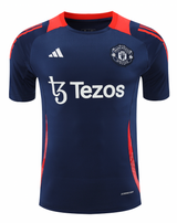 Manchester United 24/25 Men's Navy Training Shirt