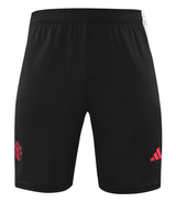 Manchester United 24/25 Men's Black Training Tank Top