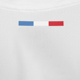 Paris Saint-Germain 24/25 Kid's Away Shirt and Shorts