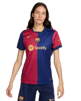 Barcelona 24/25 Women's Home Shirt