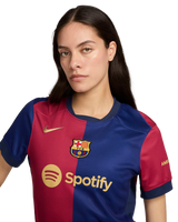 Barcelona 24/25 Women's Home Shirt