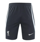 Liverpool 24/25 Men's Dark Gray Training Shirt
