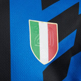 Inter Milan 24/25 Stadium Men's Home Shirt