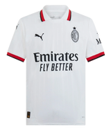 AC Milan 24/25 Kid's Away Shirt and Shorts