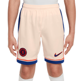 Chelsea 24/25 Kid's Away Shirt and Shorts
