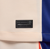 Chelsea 24/25 Kid's Away Shirt and Shorts
