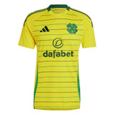 Celtic 24/25 Stadium Men's Away Shirt