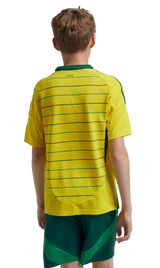 Celtic 24/25 Kid's Away Shirt and Shorts