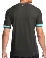 Liverpool 24/25 Authentic Men's Away Shirt