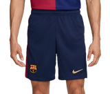 Barcelona 24/25 Kid's Home Shirt and Shorts