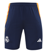 Real Madrid 24/25 Men's White Training Tank Top