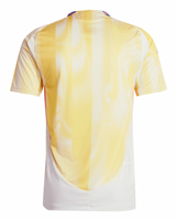 Juventus 24/25 Authentic Men's Away Shirt