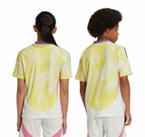 Juventus 24/25 Kid's Away Shirt and Shorts
