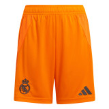 BELLINGHAM #5 Real Madrid 24/25 Stadium Men's Away Shirt