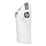 BELLINGHAM #5 Real Madrid 24/25 Women's Home Shirt