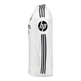 MBAPPÉ #9 Real Madrid 24/25 Men's Home Long Sleeve Shirt