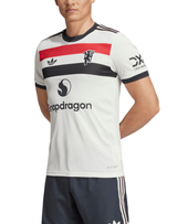 Manchester United 24/25 Authentic Men's Third Shirt