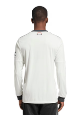 Manchester United 24/25 Men's Third Long Sleeve Shirt