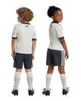 Manchester United 24/25 Kid's Third Shirt and Shorts