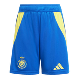 Al-Nassr 24/25 Kid's Home Shirt and Shorts
