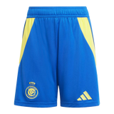RONALDO #7 Al-Nassr 24/25 Kid's Home Shirt and Shorts