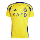 RONALDO #7 Al-Nassr 24/25 Stadium Men's Home Shirt