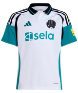 Newcastle United 24/25 Kid's Third Shirt and Shorts