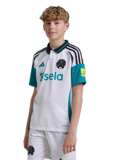 Newcastle United 24/25 Kid's Third Shirt and Shorts